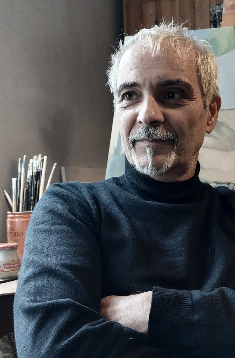 Andrea Louis BALLARDINI