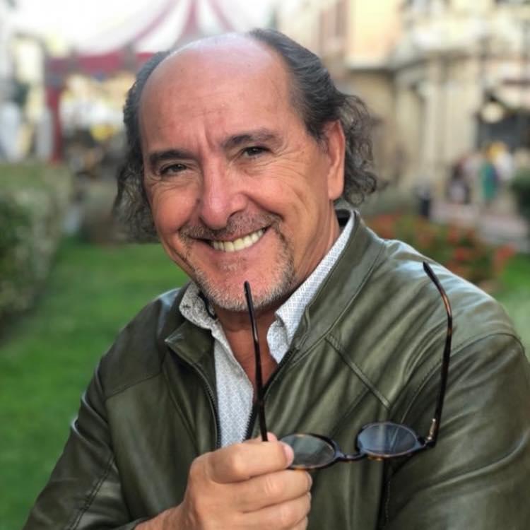 Louis Salvatore BELLANTI