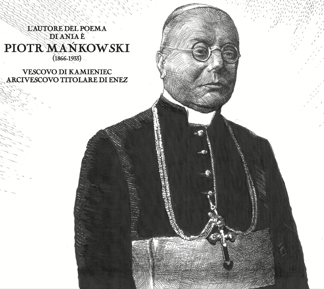 Piotr MAŃKOWSKI