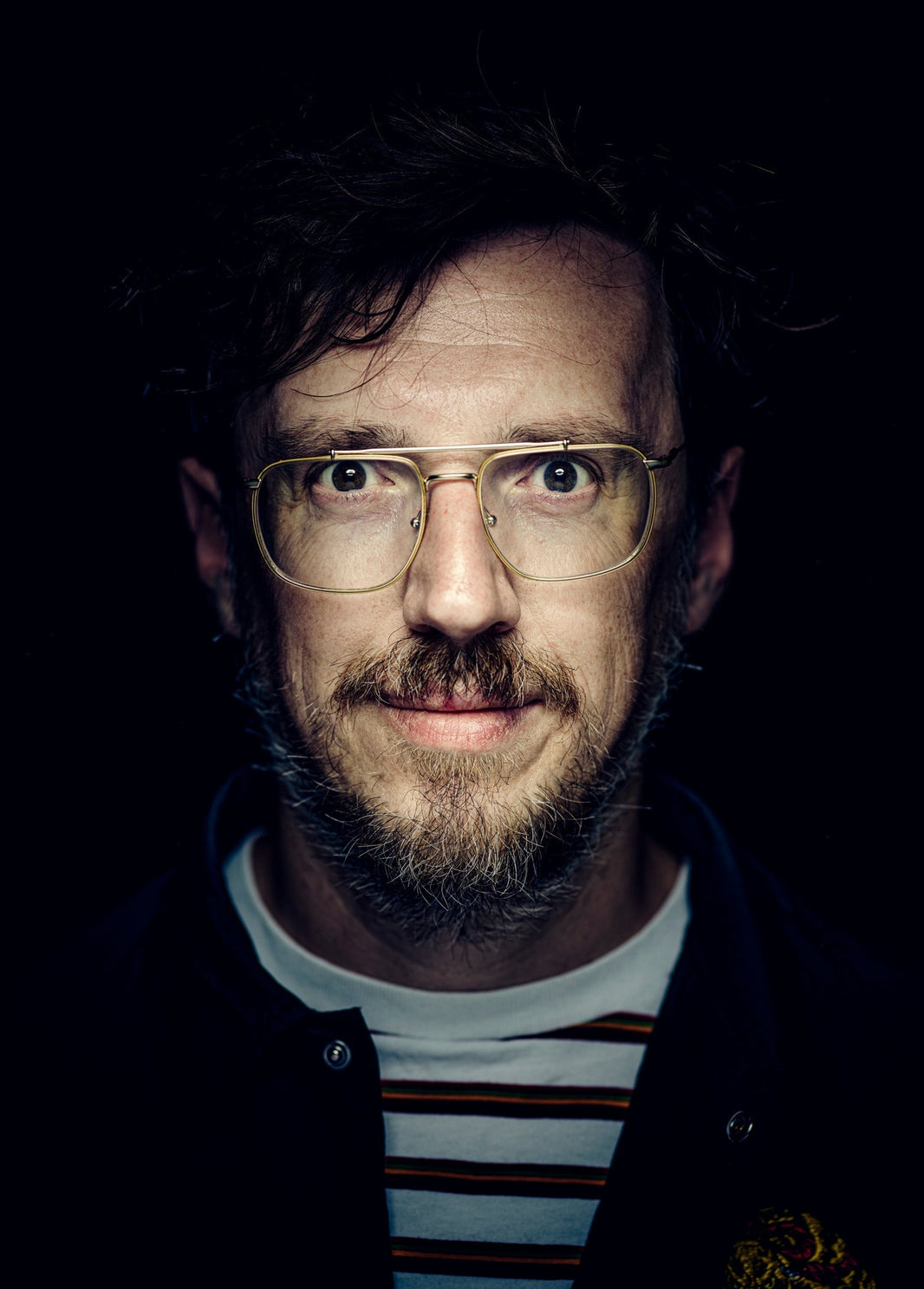 Przemysław TRUST Truściński