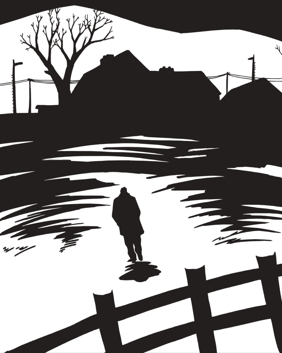 Alois Nebel: il fumetto ceco che racconta la memoria e la nebbia della Storia