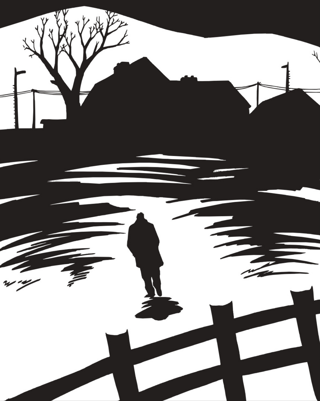 Alois Nebel: il fumetto ceco che racconta la memoria e la nebbia della Storia