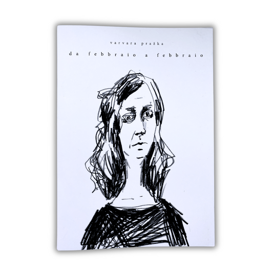 Da febbraio a febbraio