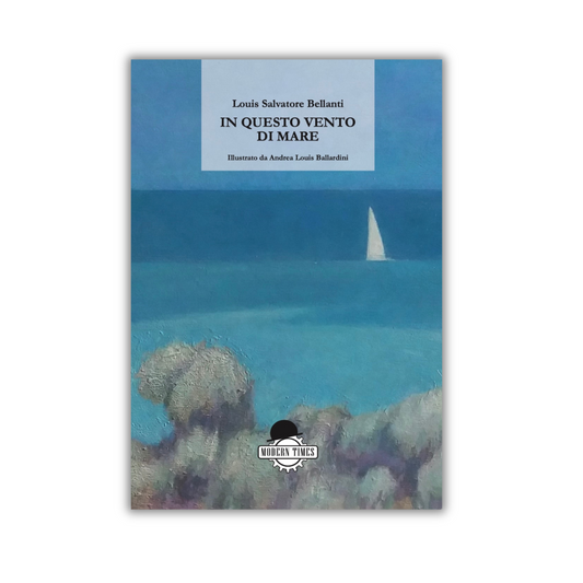 In questo vento di mare