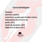 De février à février - Vignette | Modern Times edizioni
