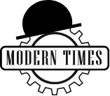 Logo Modern Times Edizioni